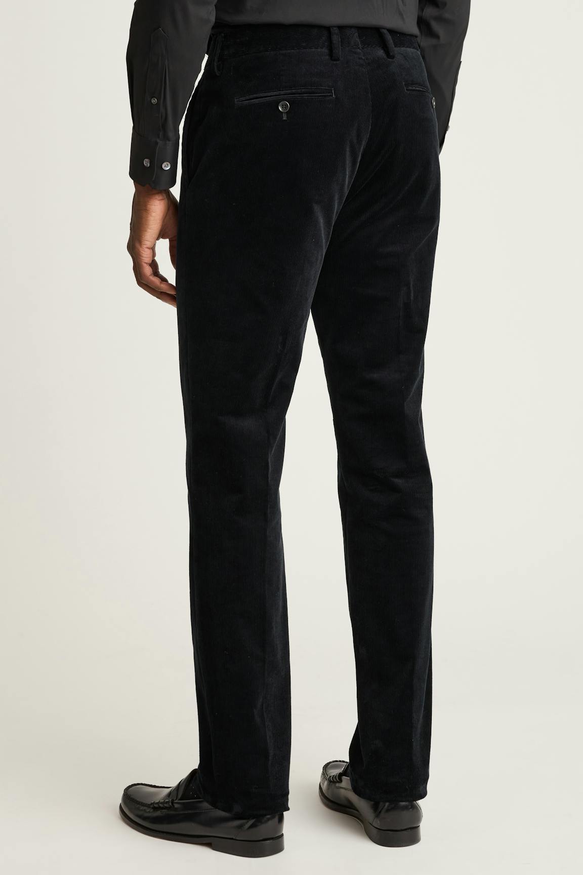 Jetsetter Italian Corduroy Dress Pant Bonobos Premium