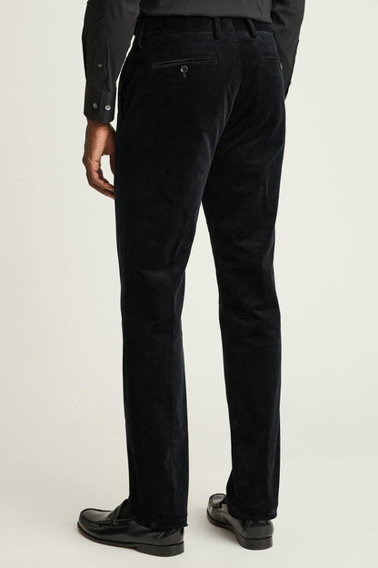 Jetsetter Italian Corduroy Dress Pant Bonobos Premium