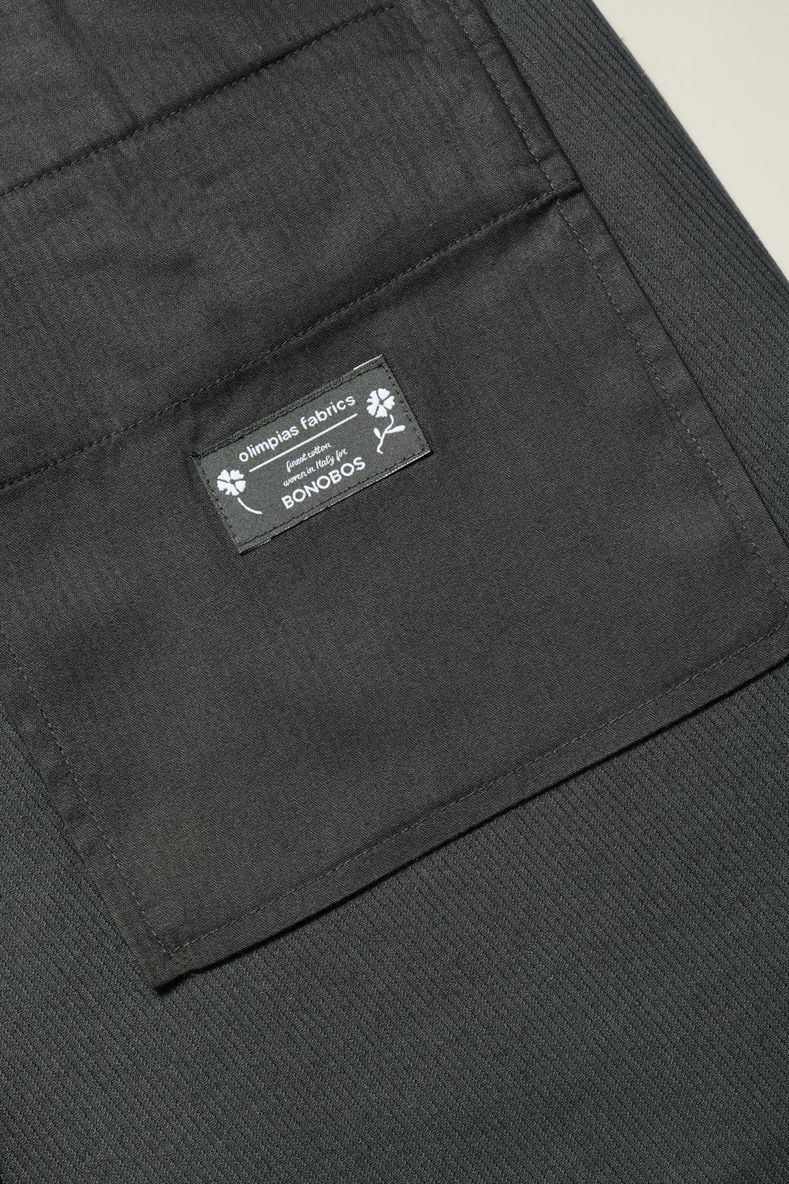 Jetsetter Italian Corduroy Dress Pant Bonobos Premium