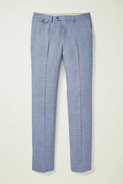 Jetsetter Italian Linen Dress Pant Bonobos New