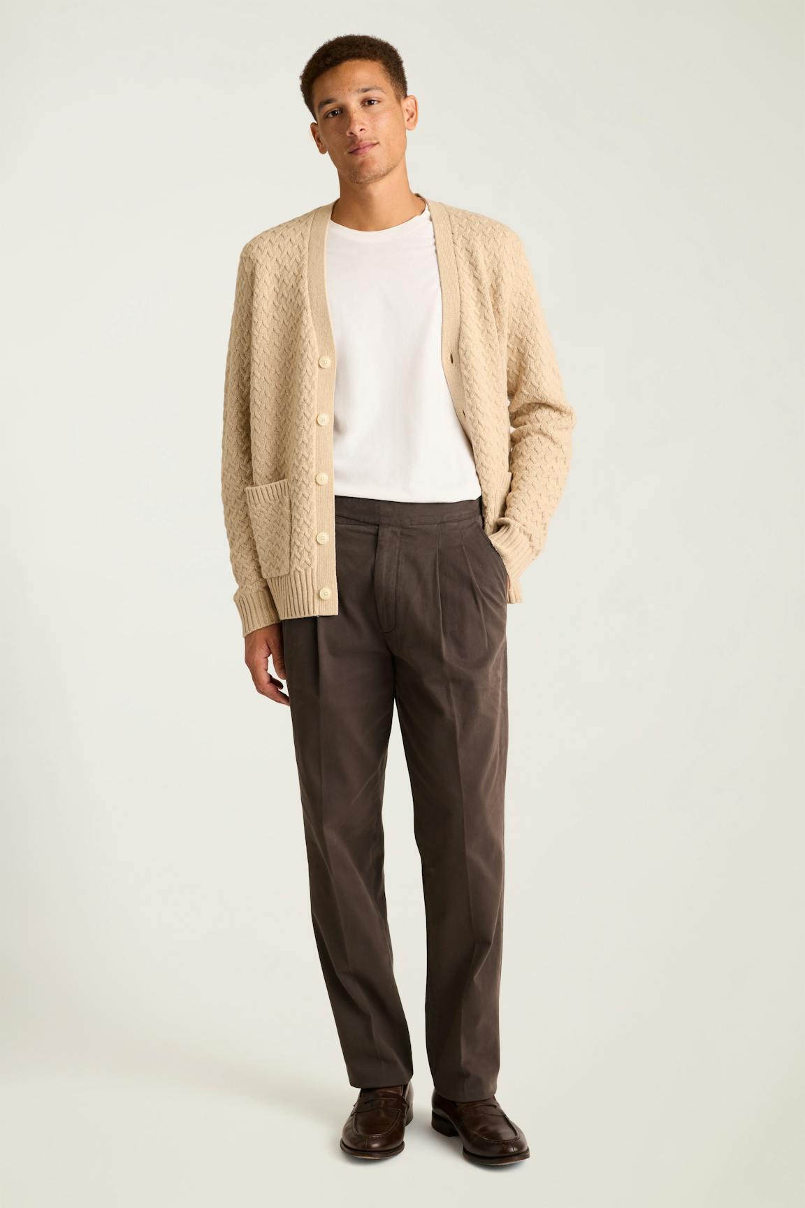 Italian Gurkha Trouser Bonobos Popular