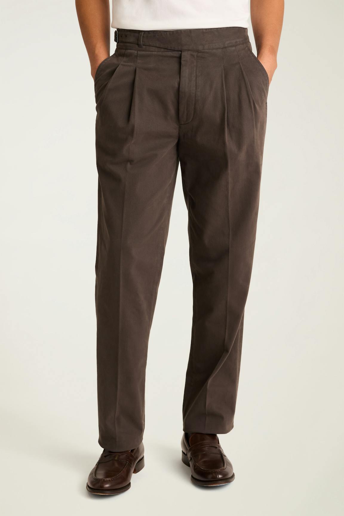 Italian Gurkha Trouser Bonobos Popular