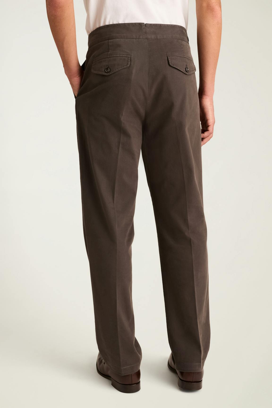 Italian Gurkha Trouser Bonobos Popular