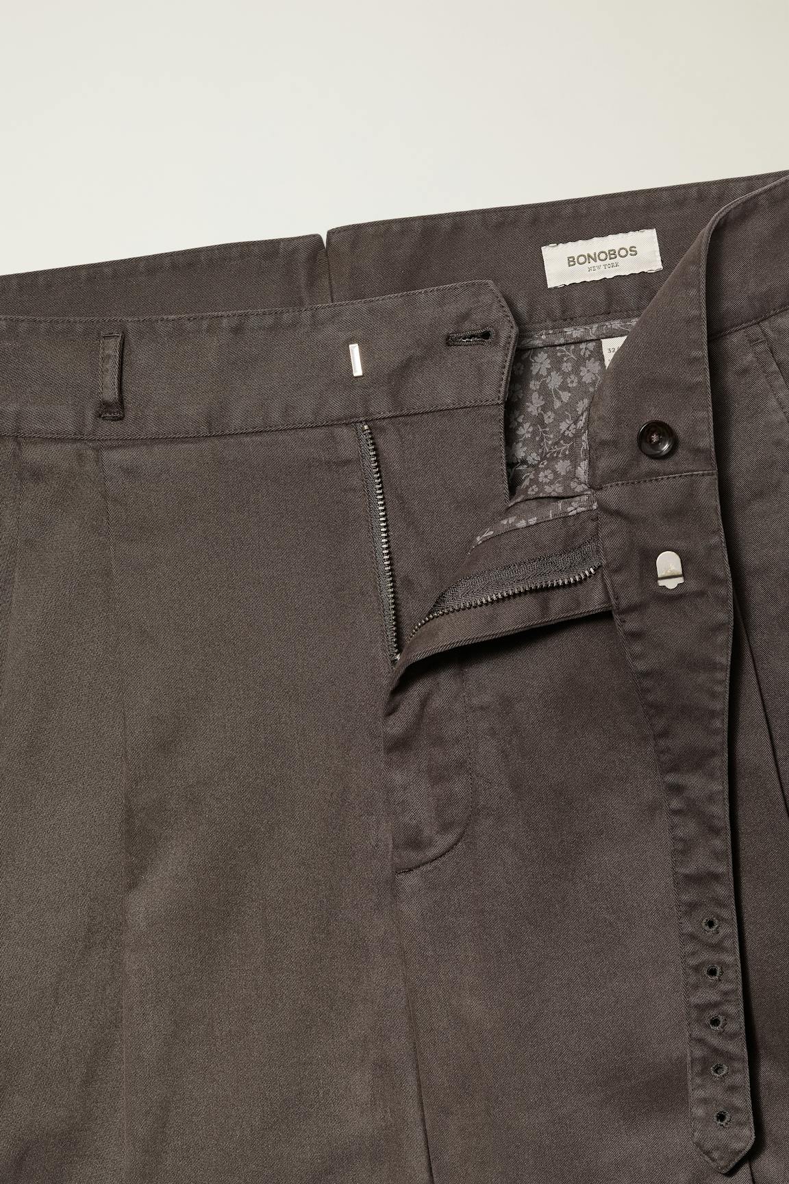 Italian Gurkha Trouser Bonobos Popular