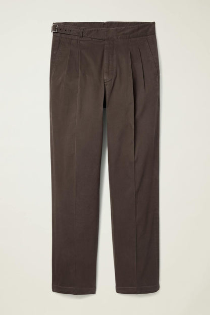 Italian Gurkha Trouser Bonobos Popular