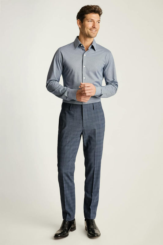 Jetsetter Italian Wool Dress Pant Bonobos Trending