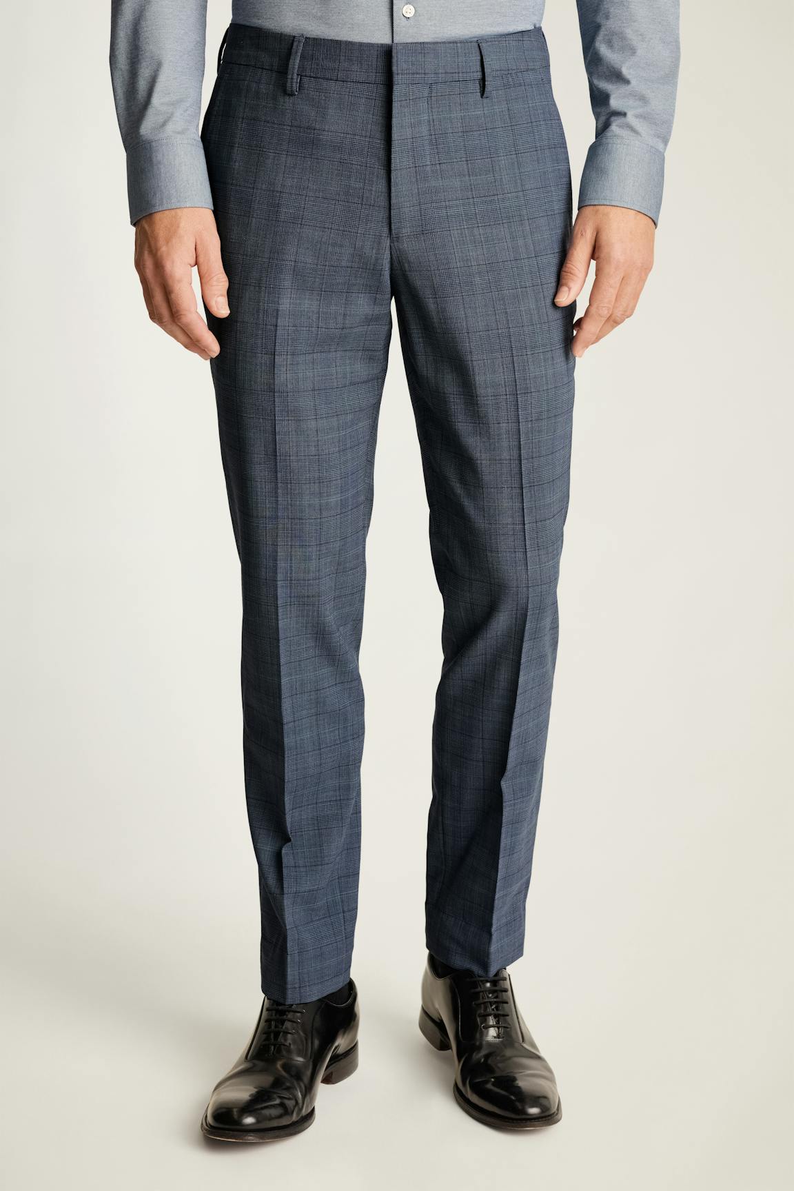 Jetsetter Italian Wool Dress Pant Bonobos Trending