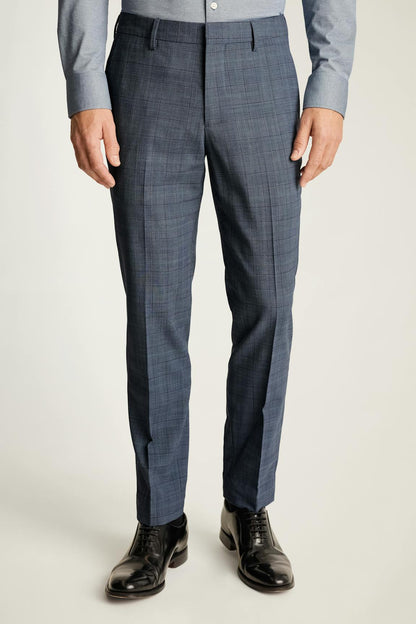 Jetsetter Italian Wool Dress Pant Bonobos Trending
