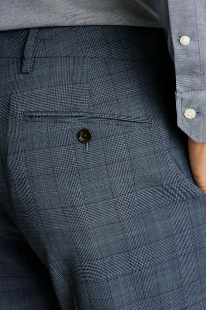 Jetsetter Italian Wool Dress Pant Bonobos Trending
