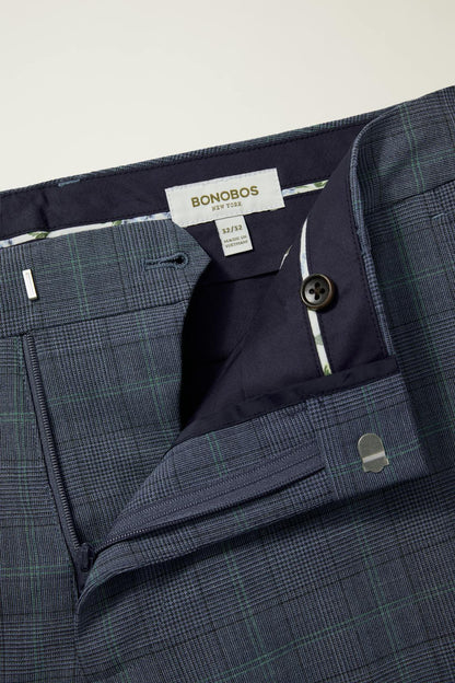 Jetsetter Italian Wool Dress Pant Bonobos Trending