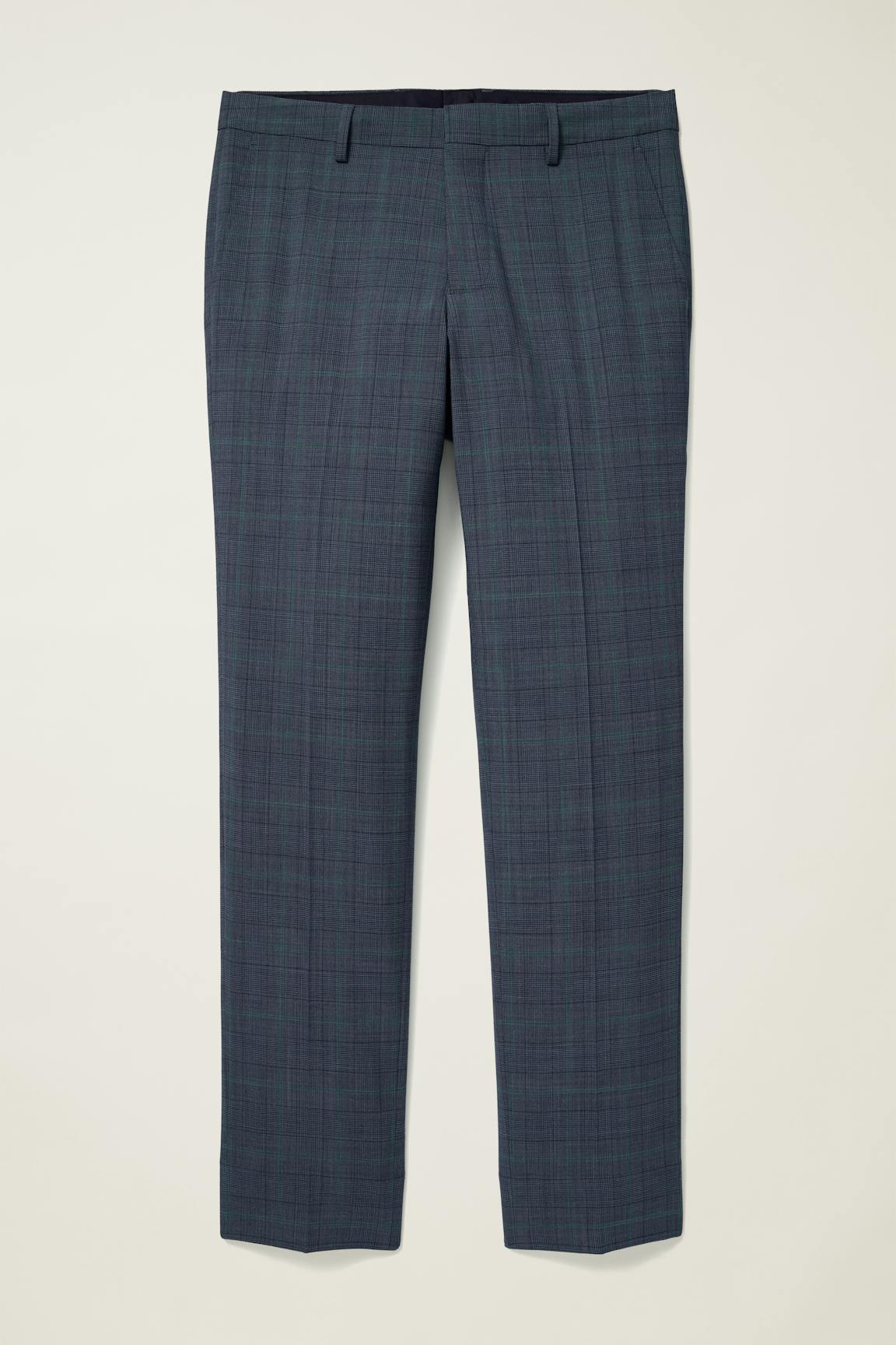 Jetsetter Italian Wool Dress Pant Bonobos Trending