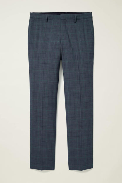 Jetsetter Italian Wool Dress Pant Bonobos Trending