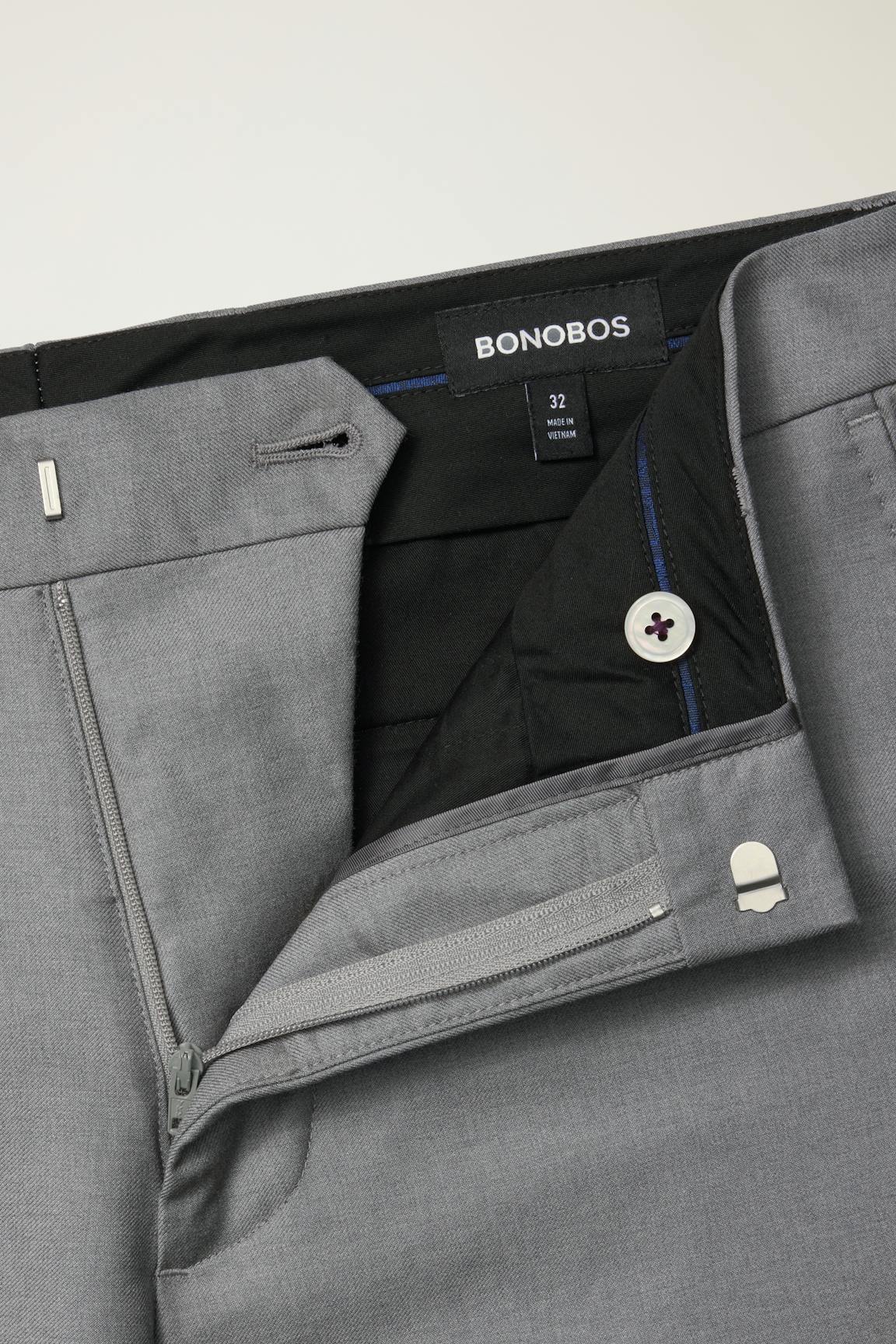 Empire Super 150s Dress Pant Bonobos Best Seller