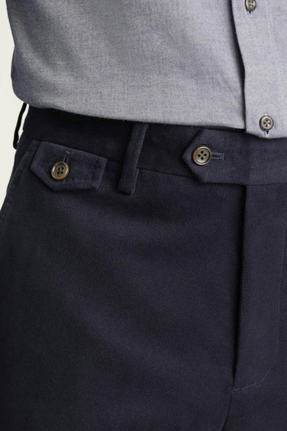 Jetsetter Italian Brushed Cotton Dress Pant Bonobos Top Pick