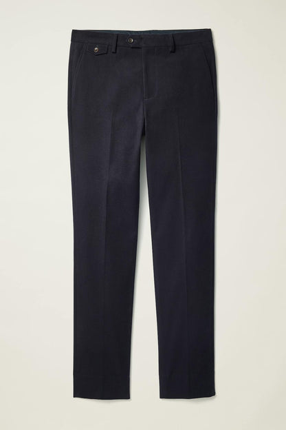 Jetsetter Italian Brushed Cotton Dress Pant Bonobos Top Pick