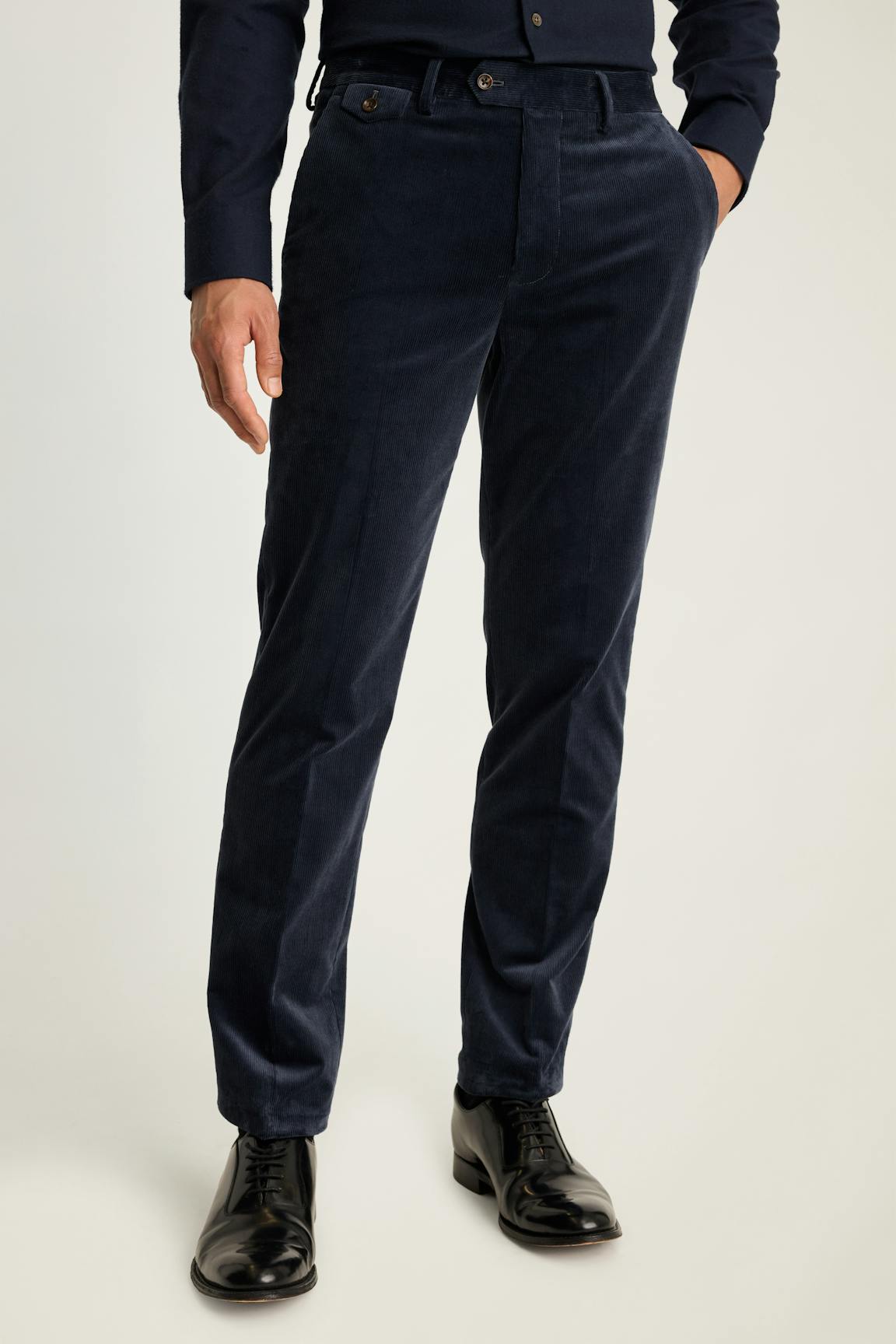 Jetsetter Italian Corduroy Dress Pant Bonobos Smart Buy