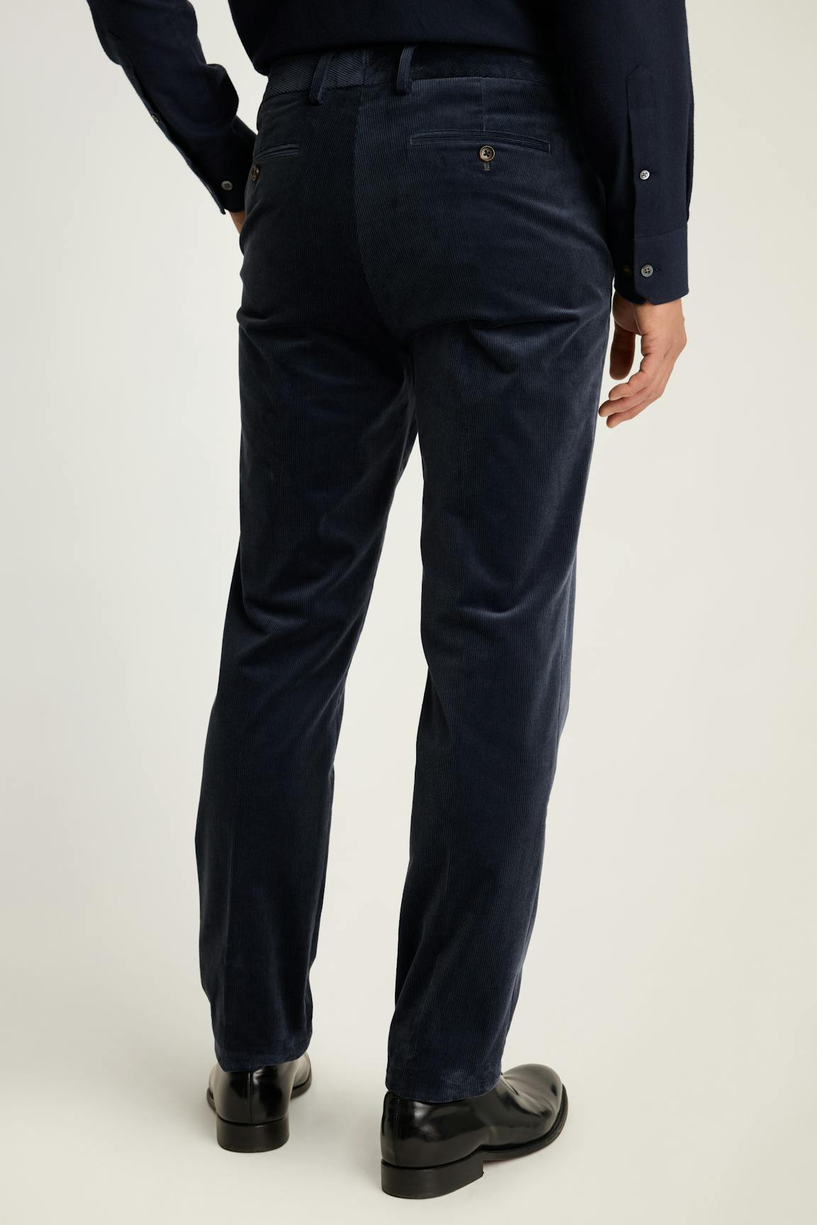 Jetsetter Italian Corduroy Dress Pant Bonobos Smart Buy