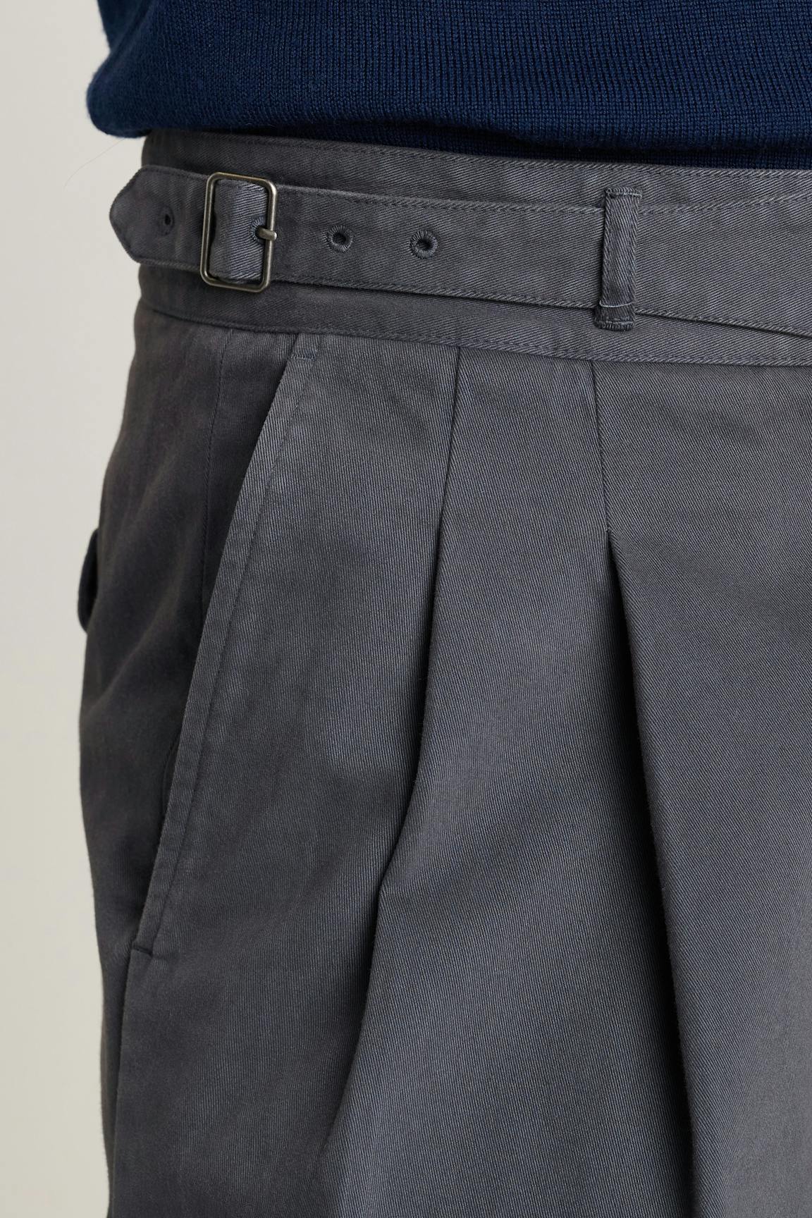 Italian Gurkha Trouser Bonobos Featured