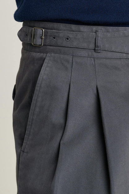 Italian Gurkha Trouser Bonobos Featured
