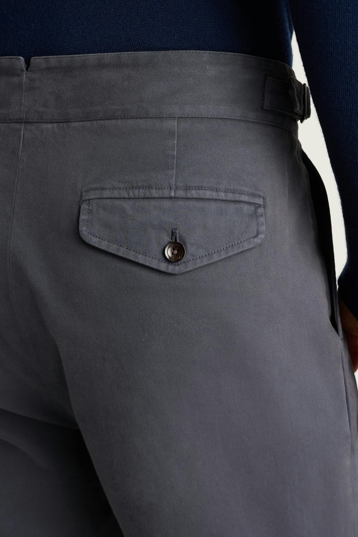 Italian Gurkha Trouser Bonobos Featured