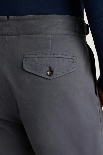 Italian Gurkha Trouser Bonobos Featured