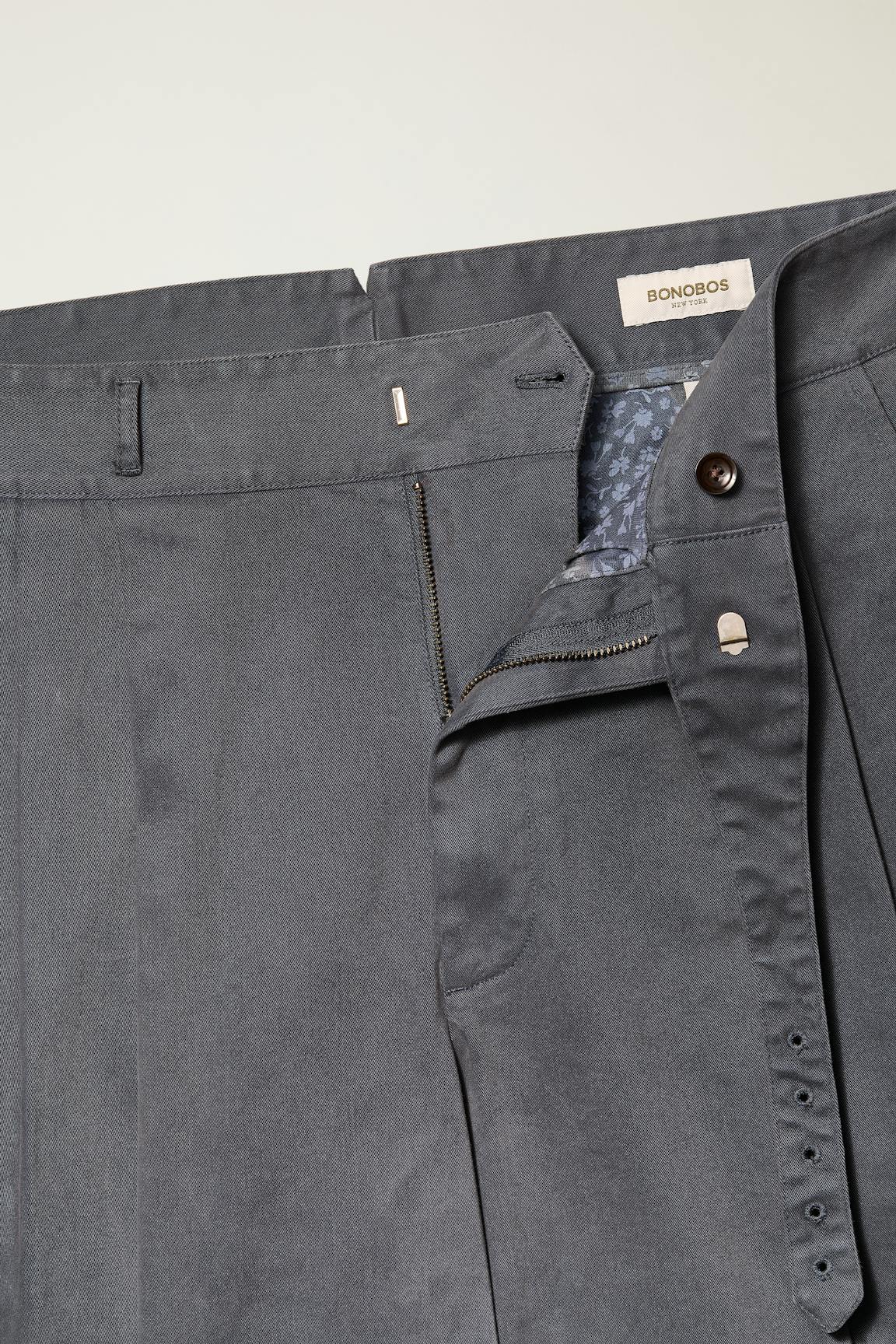Italian Gurkha Trouser Bonobos Featured