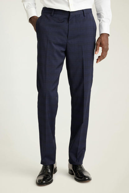 Jetsetter Italian Wool Dress Pant Bonobos Popular