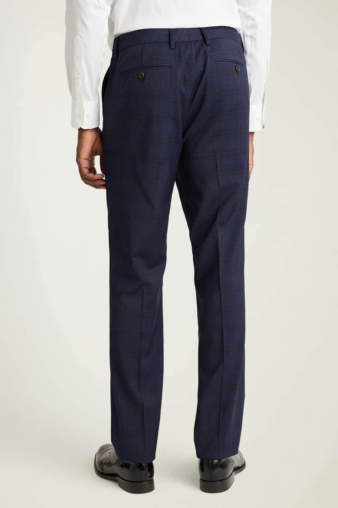 Jetsetter Italian Wool Dress Pant Bonobos Popular
