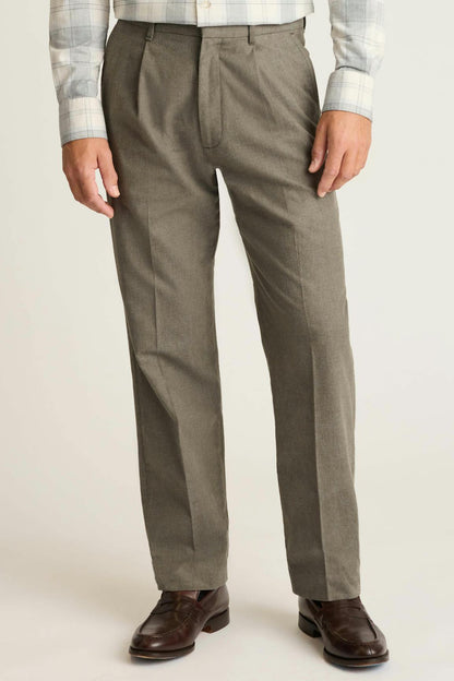 Prince Street Pleated Trouser Bonobos Trending