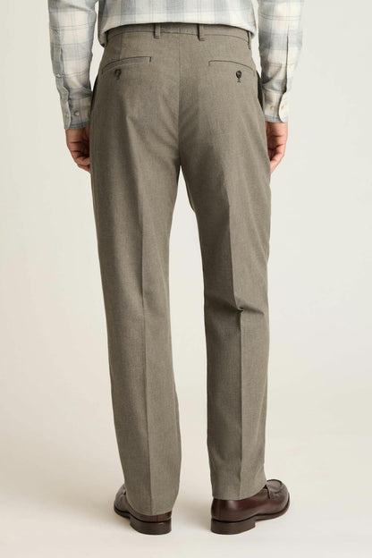 Prince Street Pleated Trouser Bonobos Trending
