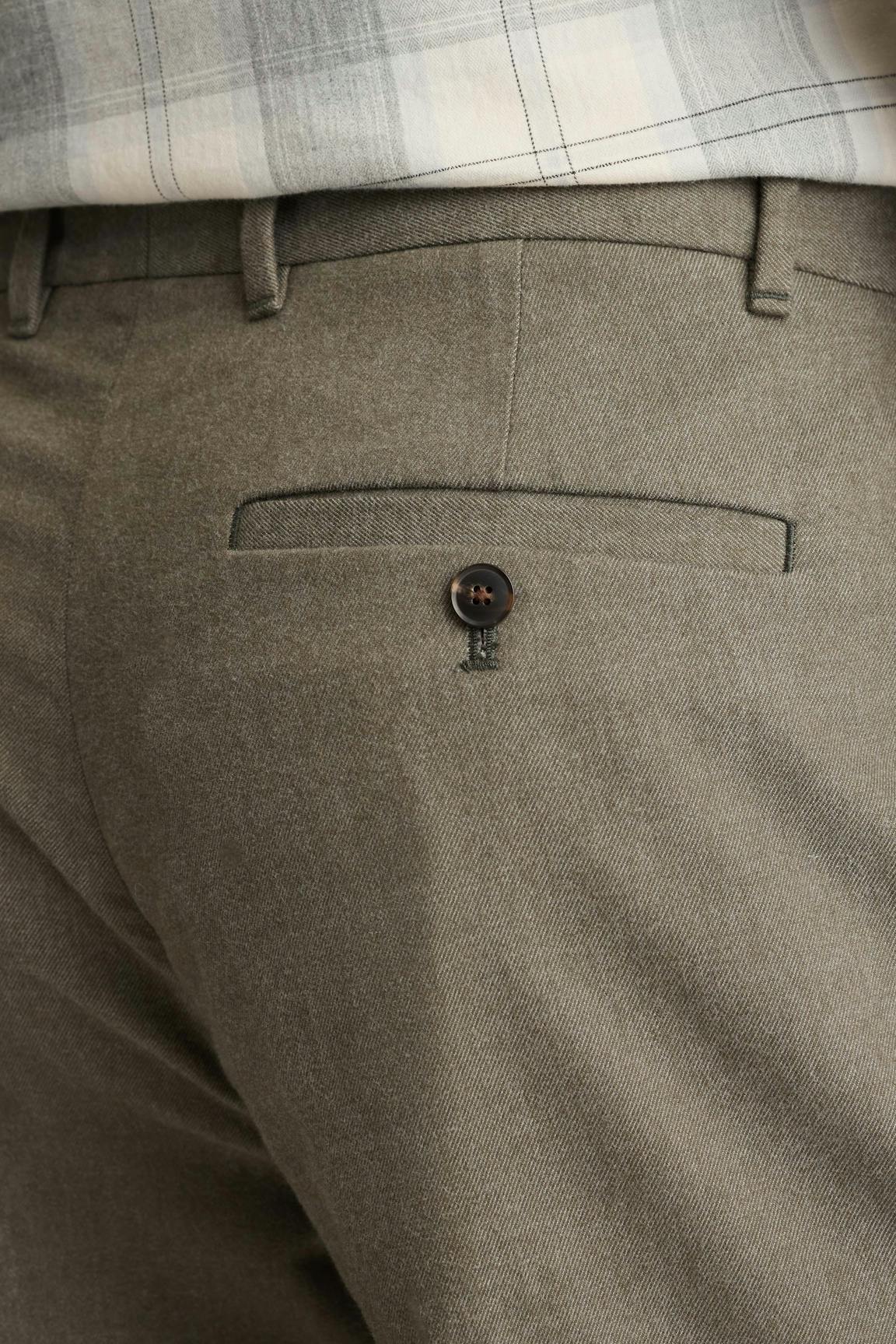 Prince Street Pleated Trouser Bonobos Trending