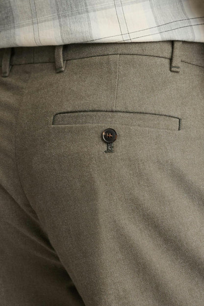 Prince Street Pleated Trouser Bonobos Trending