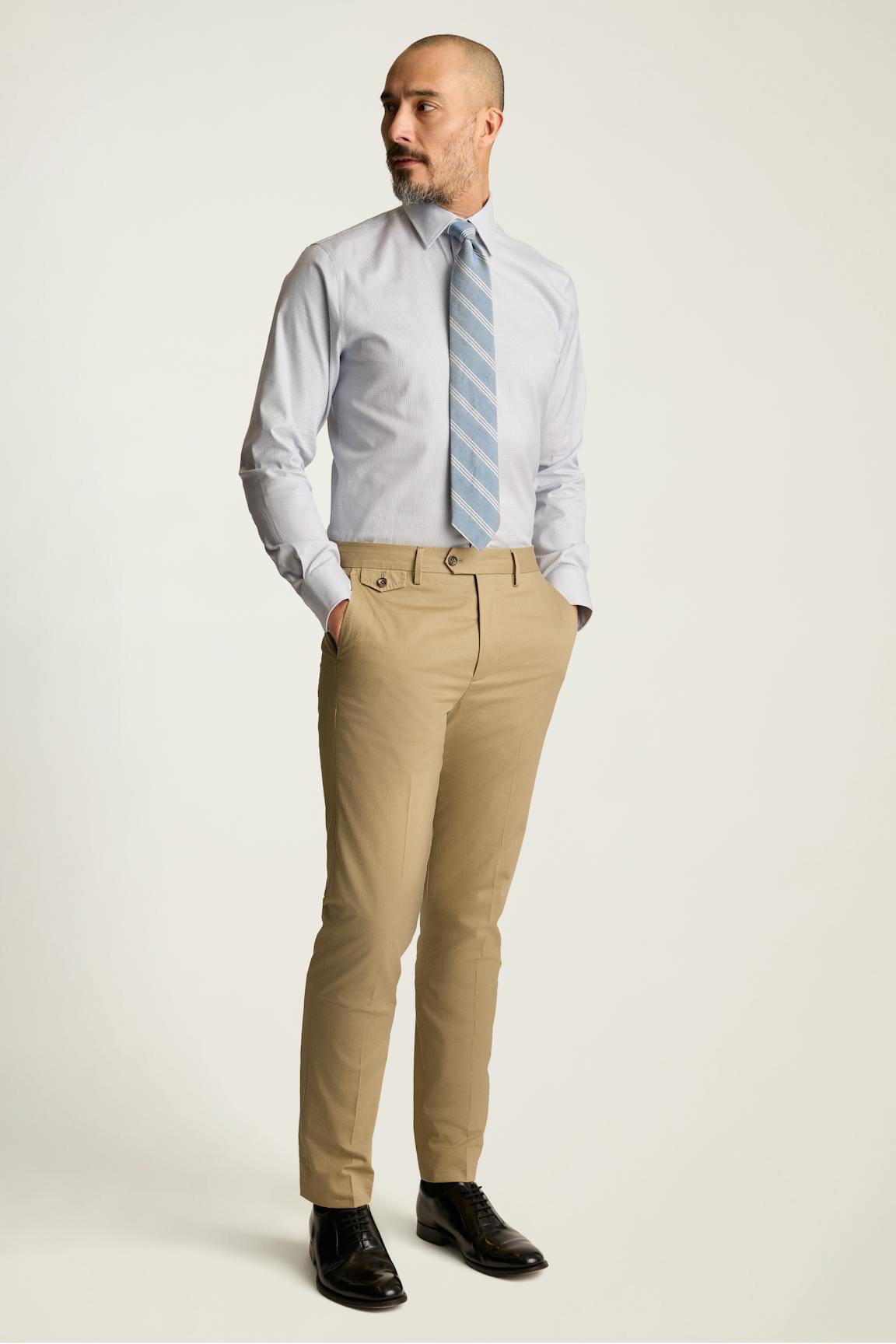 Jetsetter Italian Cotton Dress Pant Bonobos Best Seller