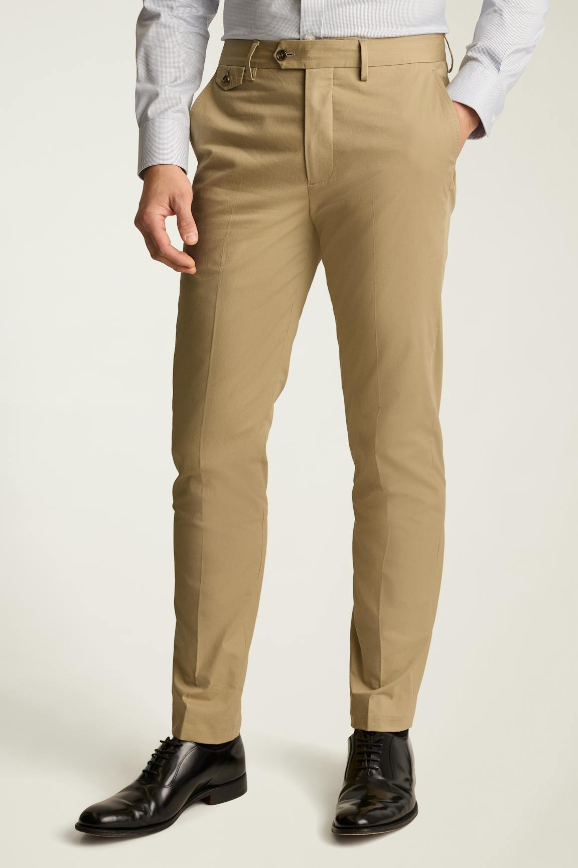 Jetsetter Italian Cotton Dress Pant Bonobos Best Seller