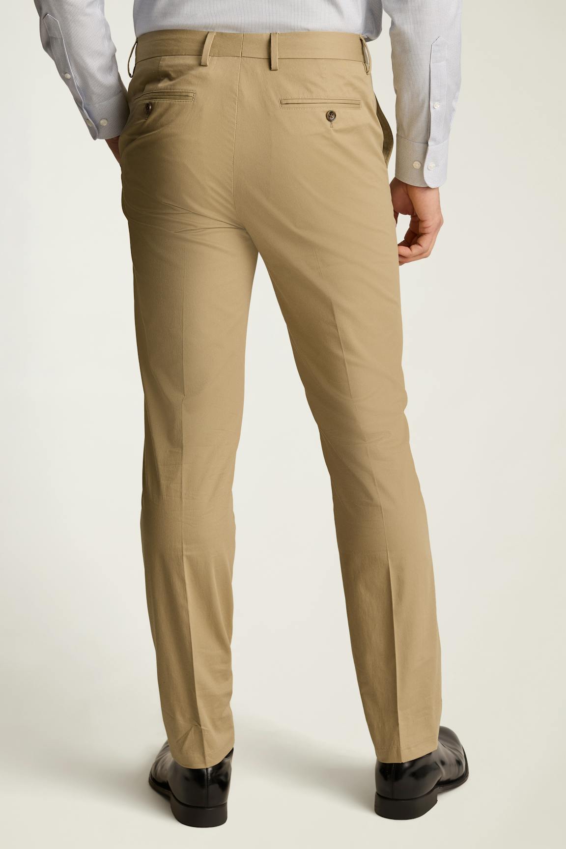 Jetsetter Italian Cotton Dress Pant Bonobos Best Seller