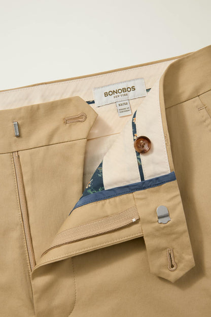Jetsetter Italian Cotton Dress Pant Bonobos Best Seller