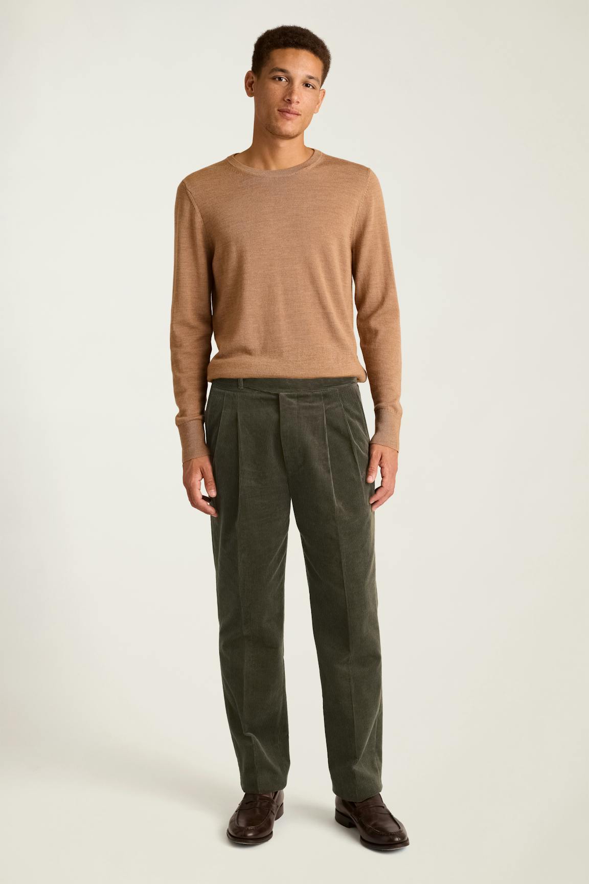 Italian Gurkha Trouser Bonobos Top Pick