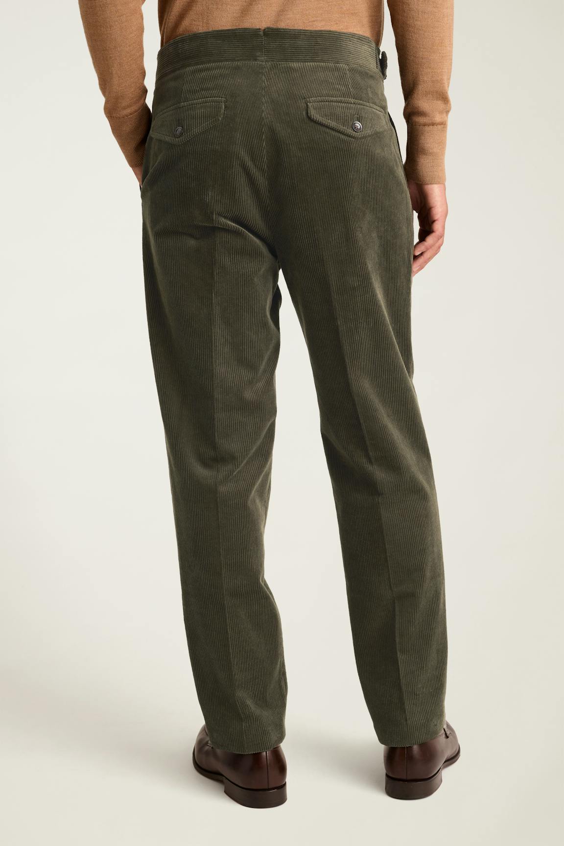 Italian Gurkha Trouser Bonobos Top Pick