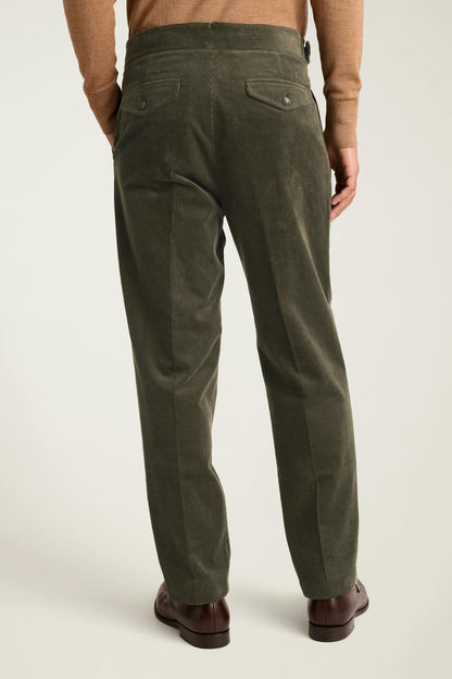 Italian Gurkha Trouser Bonobos Top Pick