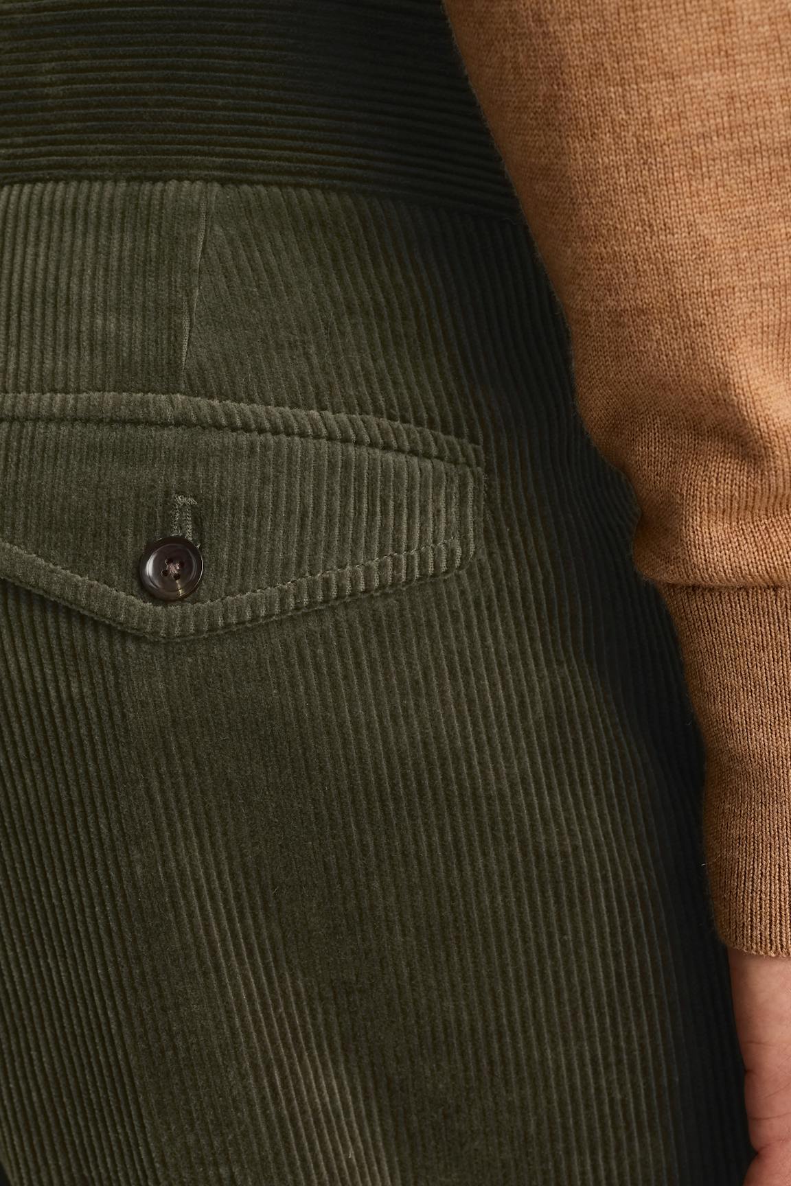 Italian Gurkha Trouser Bonobos Top Pick
