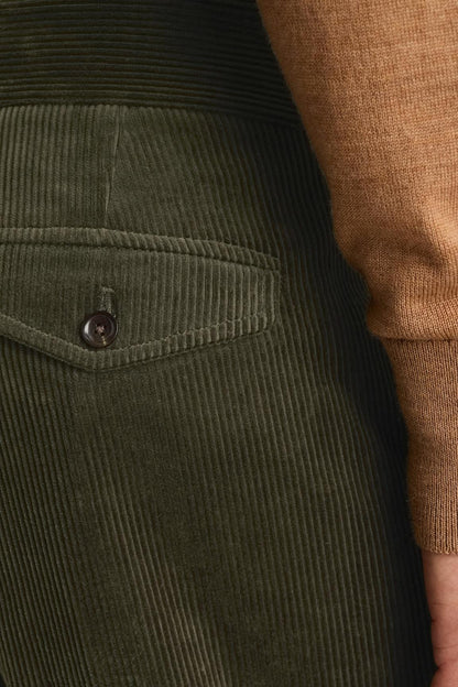 Italian Gurkha Trouser Bonobos Top Pick