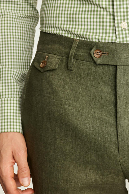 Jetsetter Italian Linen Dress Pant Bonobos Smart Buy