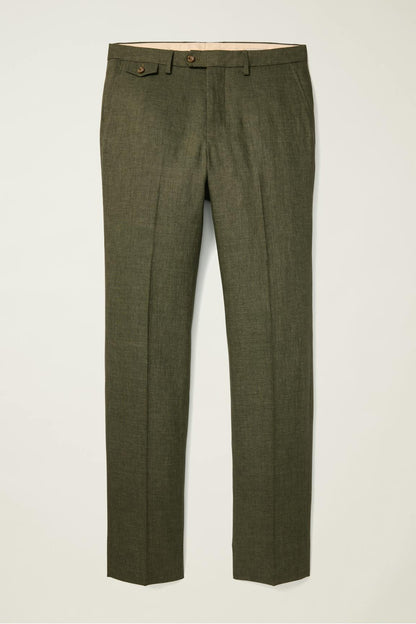 Jetsetter Italian Linen Dress Pant Bonobos Smart Buy