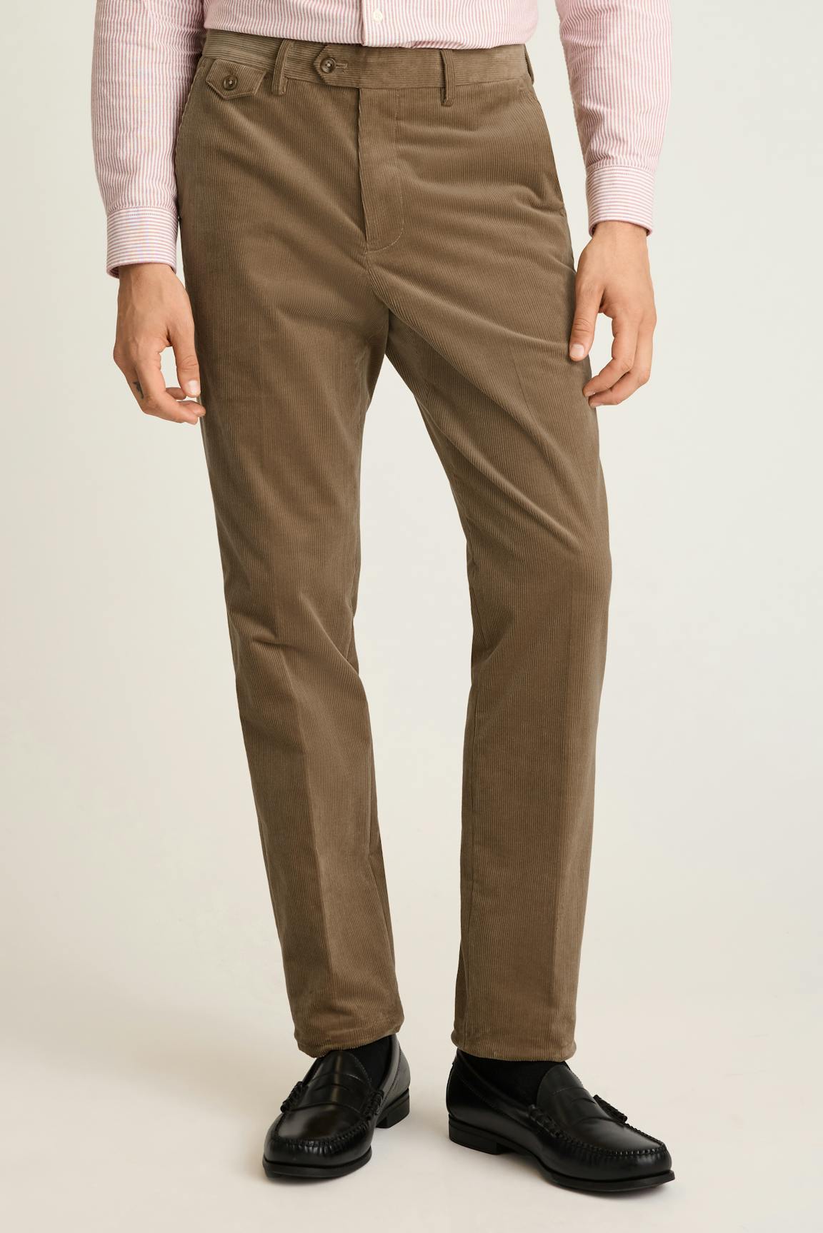 Jetsetter Italian Corduroy Dress Pant Bonobos New