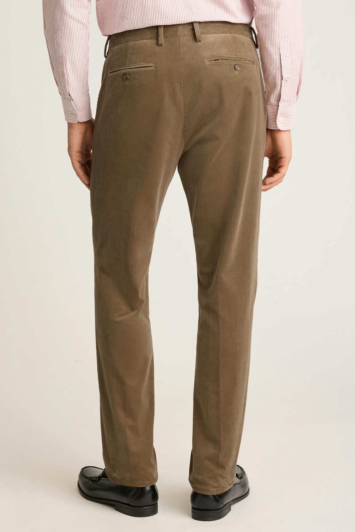 Jetsetter Italian Corduroy Dress Pant Bonobos New