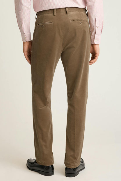Jetsetter Italian Corduroy Dress Pant Bonobos New