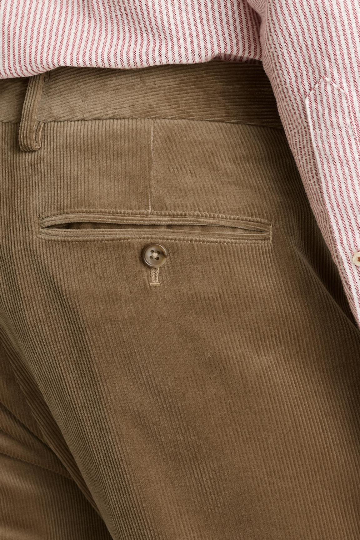Jetsetter Italian Corduroy Dress Pant Bonobos New