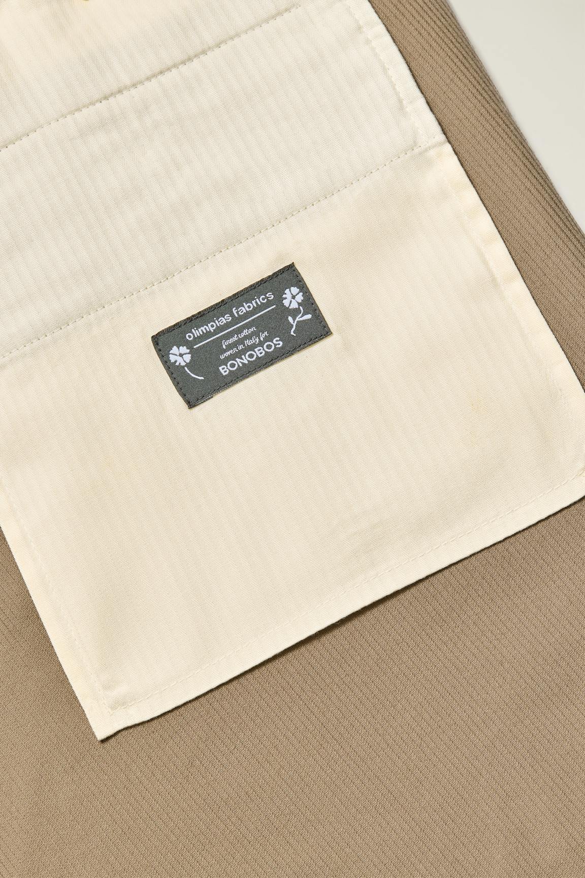 Jetsetter Italian Corduroy Dress Pant Bonobos New