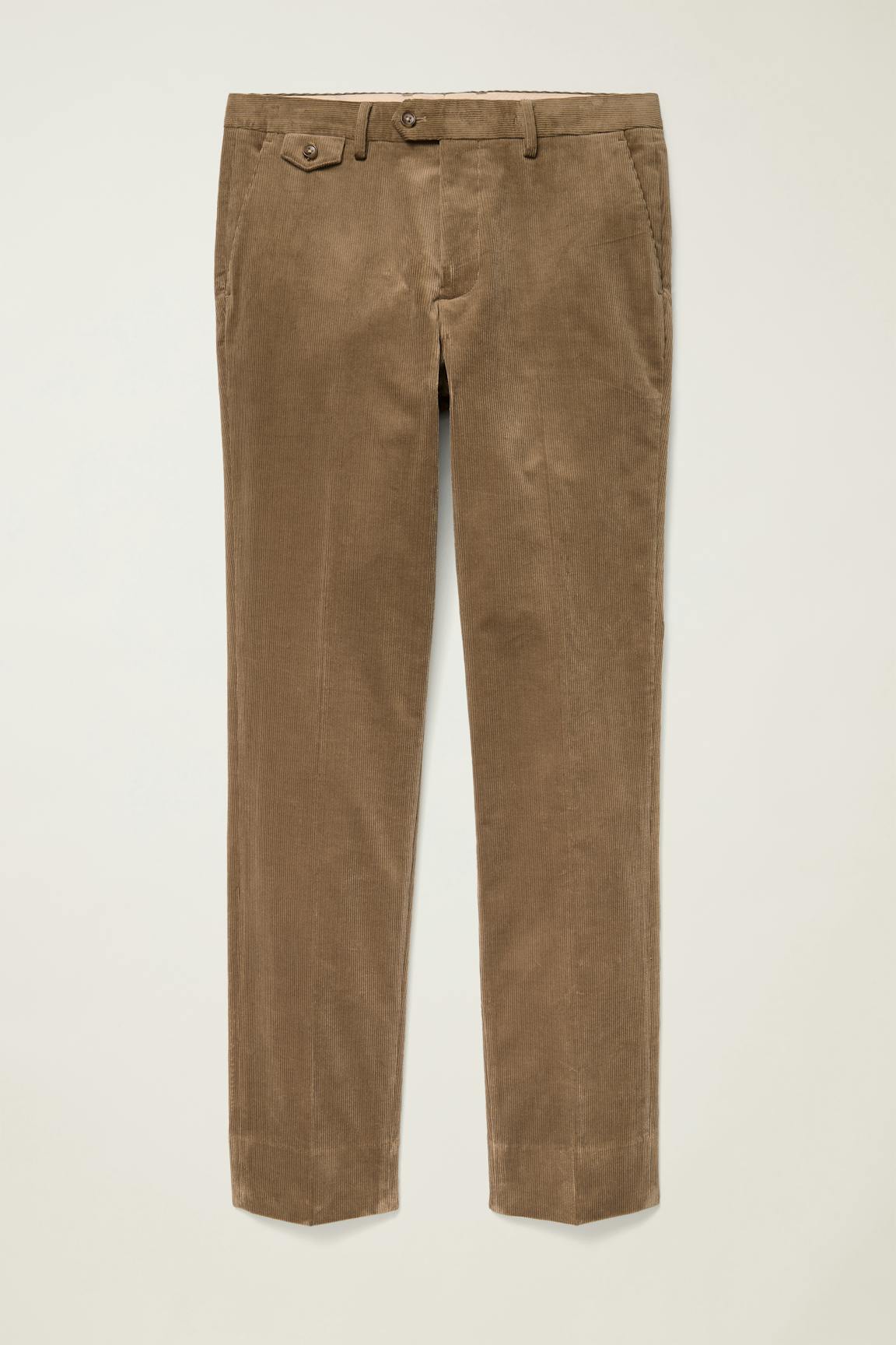 Jetsetter Italian Corduroy Dress Pant Bonobos New