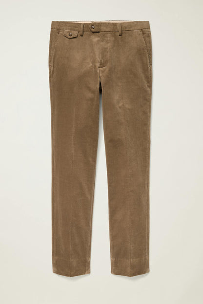 Jetsetter Italian Corduroy Dress Pant Bonobos New